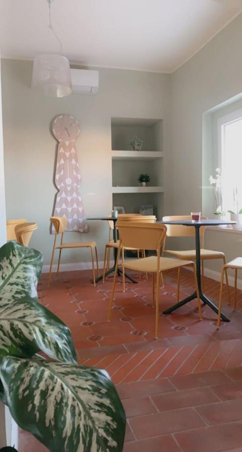 Masseria Spinale Wine Resort Melfi Eksteriør billede