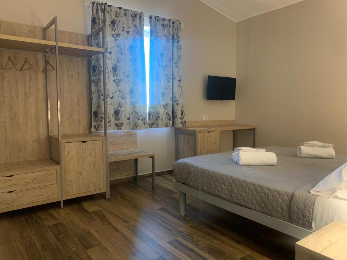 Masseria Spinale Wine Resort Melfi Eksteriør billede