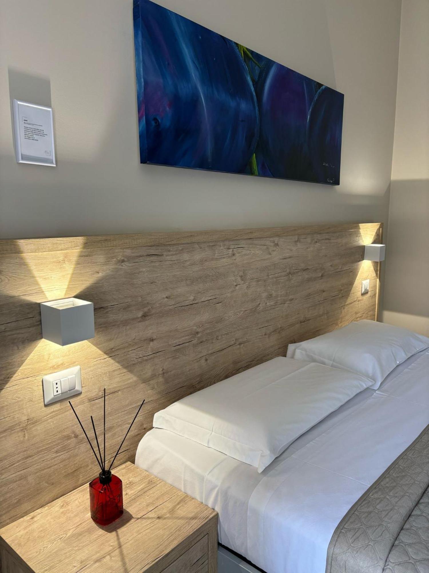 Masseria Spinale Wine Resort Melfi Eksteriør billede