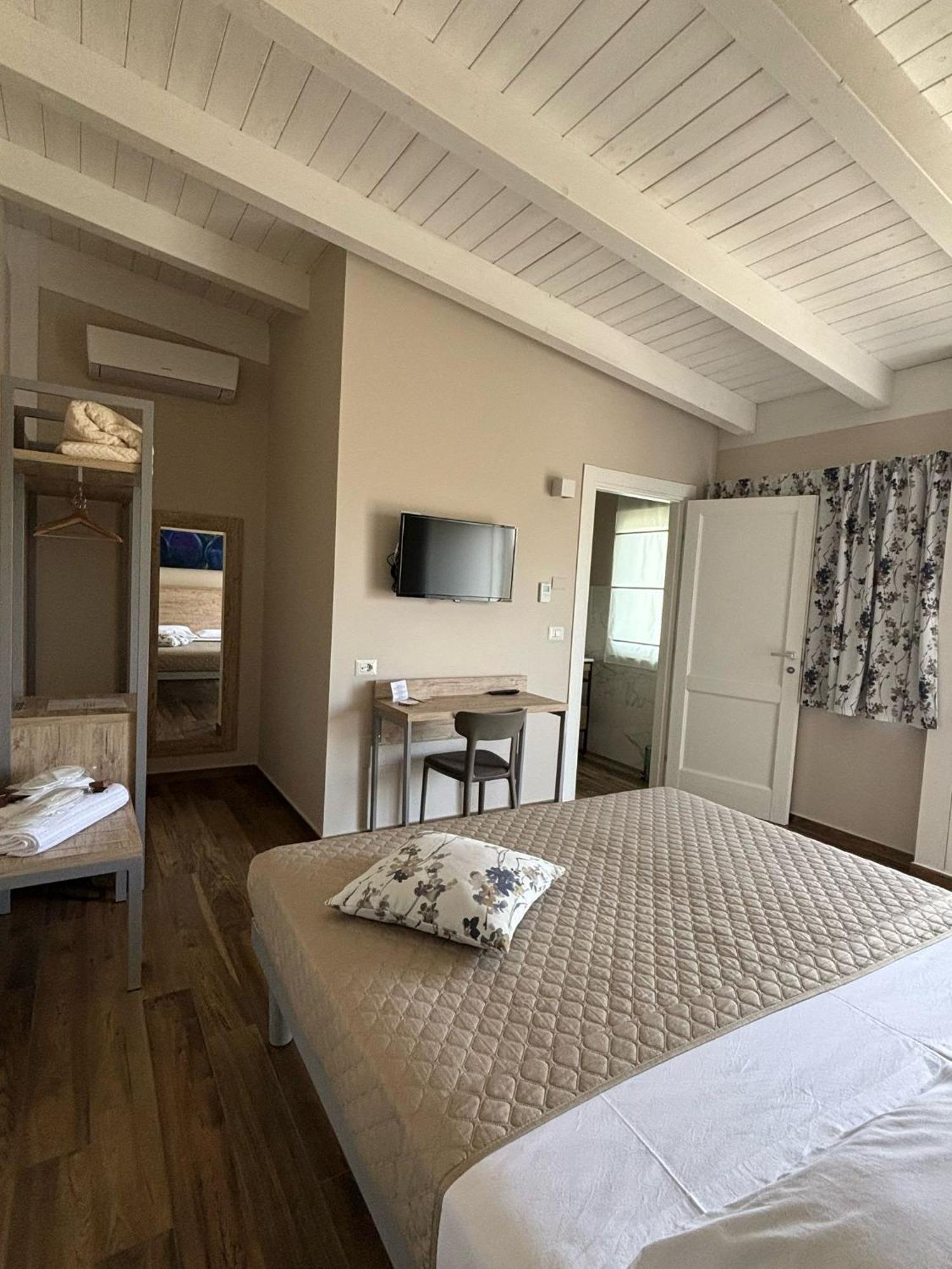 Masseria Spinale Wine Resort Melfi Eksteriør billede